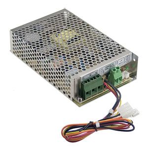 75W AC-DC Single Output Security Power Supply