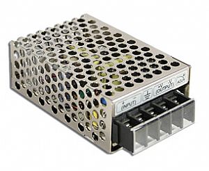 15W 18~36VDC Input Single Output DC-DC Converter