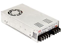 500W 24V Input Single Output DC-DC Converter