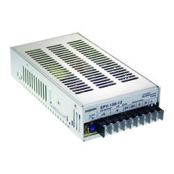 150W Single Output Enclosed Switching Power Supply