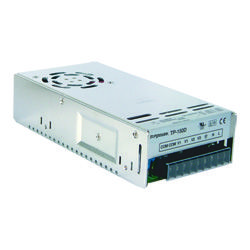 150W AC-DC Triple Output PFC Function Power Supply