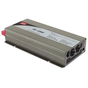 1000W True Sine Wave DC-AC Power Inverter