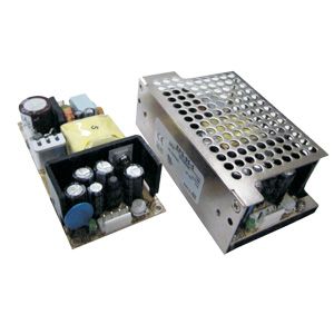 65W Single Ouput Enclosed Switching Power Supply