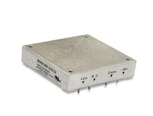 100W DC-DC Half-Brick Regulated Single Output Converter