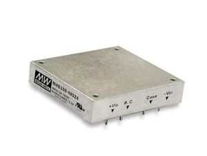 150W DC-DC Half-Brick Regulated Single Output Converter