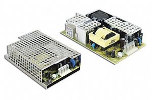 65W Dual Output Switching Power Supply