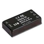 20W DC-DC Regulated Single Output Converter