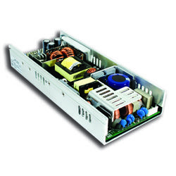 350W Single Output U-Bracket PSU with PFC Function