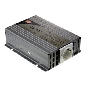 DC/AC Power Inverters