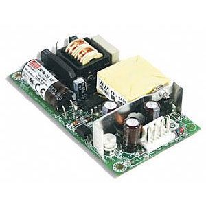 On-board Power Supply