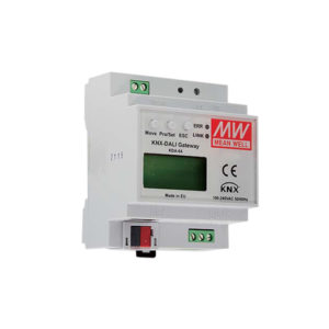 KDA-64 KNX to DALI Gateway