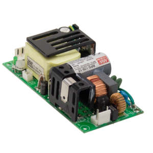 RPS-120-48 120W 48V Single Output Green Medical Grade PCB Power Supply