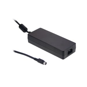 GC160A48-R7B 48V 160W 4 Pin Power Din Single Output Battery Charger