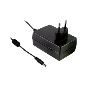 GST25E48-P1J 25W 48V AC-DC  Industrial Adaptor