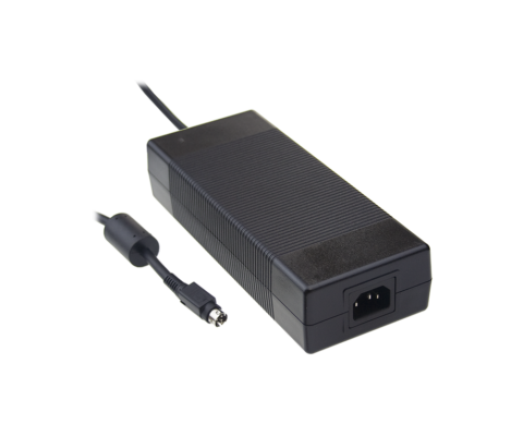 220W Series AC-DC Medical Power Supply Adaptor