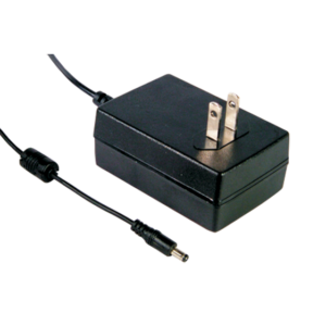 GST25U48-P1J 25W 48V AC-DC High Reliability Industrial Adaptor