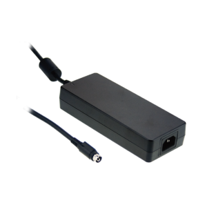 GST160A48-R7B 160W 48V AC-DC High Reliability Industrial Adaptor