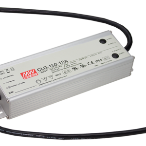 151.2W 36V 4.2A IP65 Rated LED Lighting Power Supply