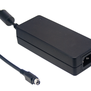 120W 48V 2.5A  Greenmode Level VI Desktop Power Supply
