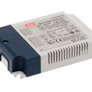 25.2W 60V 0.42A PWM Output LED Driver