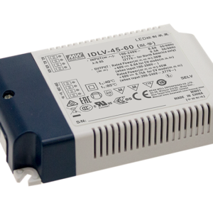 45W 60V 0.75A PWM Output LED Power Supply