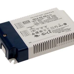 64.8W 60V 1.08A AC/DC PWM Output LED Driver