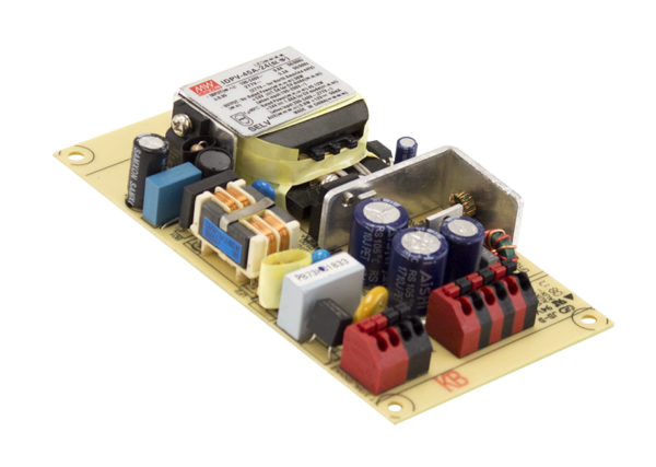 IDPV-45-24 45.12W 24V 1.88A PWM Output LED Driver