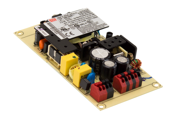 IDPV-65-60 IDPV-65-60 64.8W 60V 1.08A PWM Output LED Driver – 2 in 1 dimming (0 ~ 10VDC and 10V PWM)