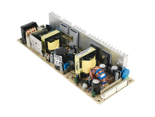 151.2W 27V 5.6A PFC Open Frame Power Supply