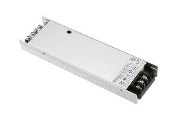 LSP-160R-4.2W 4.2V 32A 134.4W Current Sharing PFC Switching Power Supply
