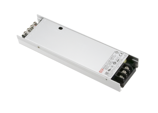 LSP-160R-5T 5V 32A 160W Current Sharing PFC Switching Power Supply