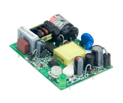 5W Single Output Encapsulated Medical Power Supply