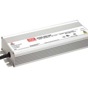 320W Single Output LED Power Supply