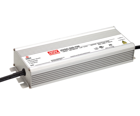 300W 442V 700mA  Single Output LED Power Supply  3 in 1 dimming function