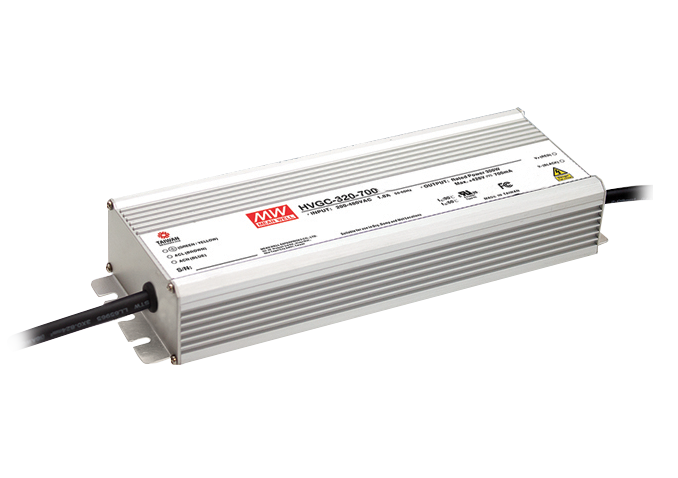 Meanwell PWM-120-12KN 120W 12V 10A LED Netzteil IP65 KNX