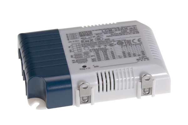 LCM-25KN Series 25W Multiple Stage Constant Current Mode LED Driver