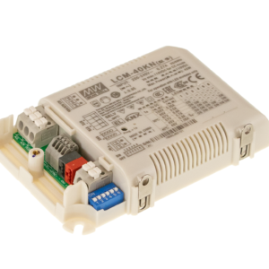 LCM-40KN 40W Multiple Stage Constant Current Mode LED Driver