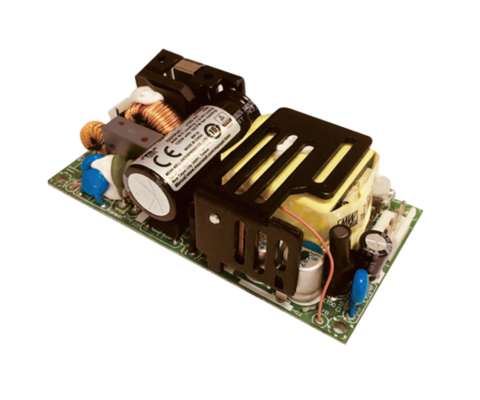 EPS-120 Series 120W Single Output Switching Power Supply