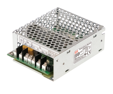 48Vdc Enclosed Type Redundancy Module Power Supply