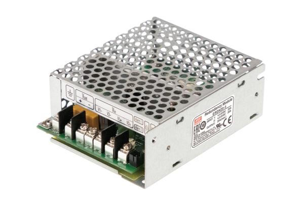 12Vdc Enclosed Type Redundancy Module Power Supply