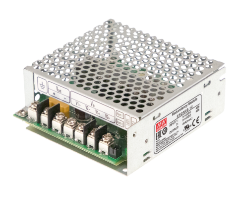 12Vdc Enclosed Type Redundancy Module Power Supply