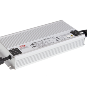 1000W Constant Power Mode LED Driver Series