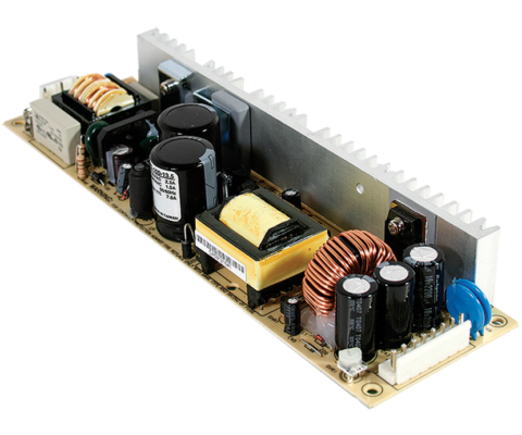LPS-100 Series 100W Single Output Open Frame Power Supply
