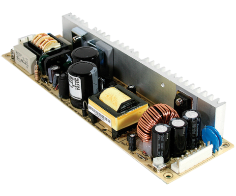 LPS-100-48 100.8W 48V 2.1A Single Output without PFC Function Power Supply