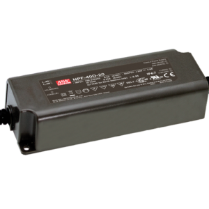 NPF-40D-42 42V 0.96A 40.32W Dimming Constant Current LED Driver
