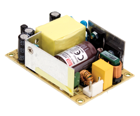 RPS-45 Series 45W Reliable Green Medical Power Supply