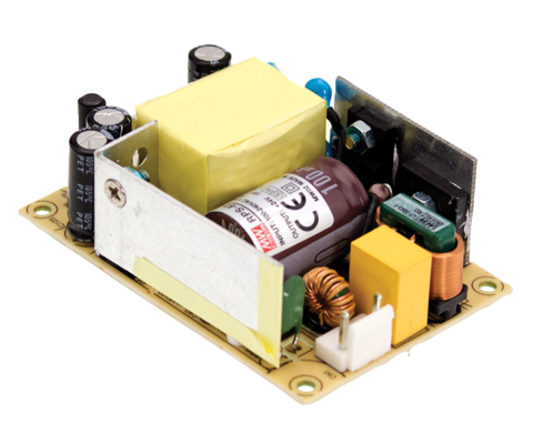 RPS-45-5 45W 5V Reliable Green Medical Power Supply