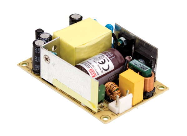 RPS-45-5 45W 5V Reliable Green Medical Power Supply