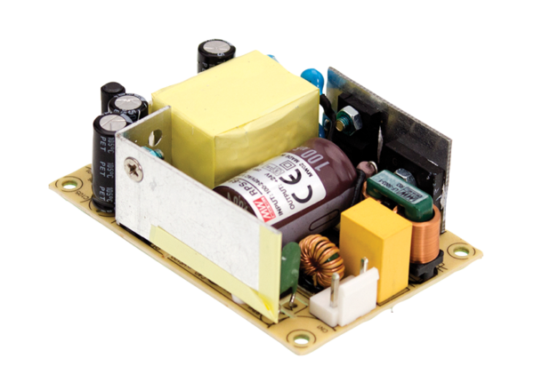 RPS-45 Series RPS-45 Series 45W Reliable Green Medical Power Supply