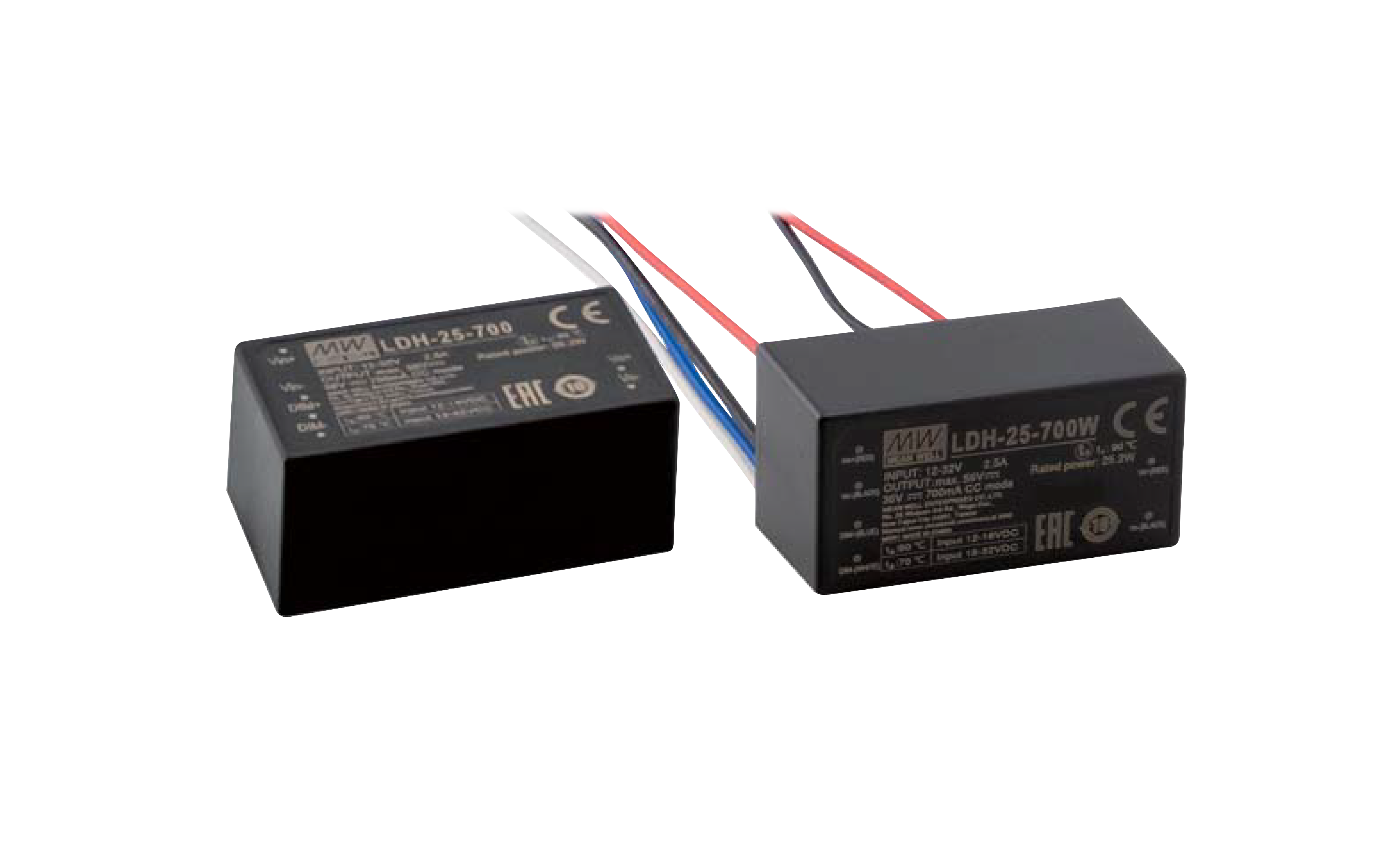 320.16W 24V 13.34A IP65 Rated Wide Input Constant Voltage LED Lighting  Power Supply